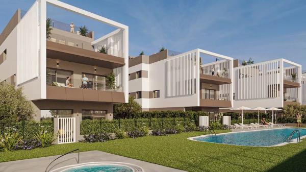Promocja Colonia Sant Jordi nowe budownictwo w Ses Salines photo 1