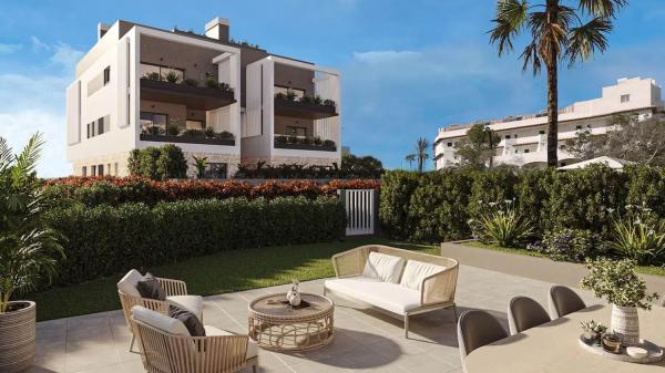 Promocja Colonia Sant Jordi nowe budownictwo w Ses Salines thumbnail 1