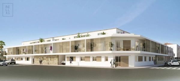 Квартира на продажу на  Calle Sol, 8, Сант-Луис photo 1