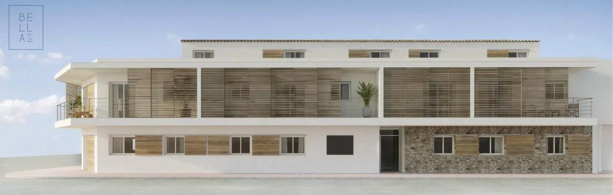 Obra nueva Sol Azul en Sant Lluis (Revista) photo 2