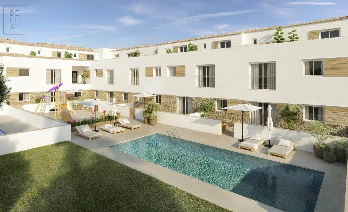 Obra nueva Sol Azul en Sant Lluis (Revista) photo 3