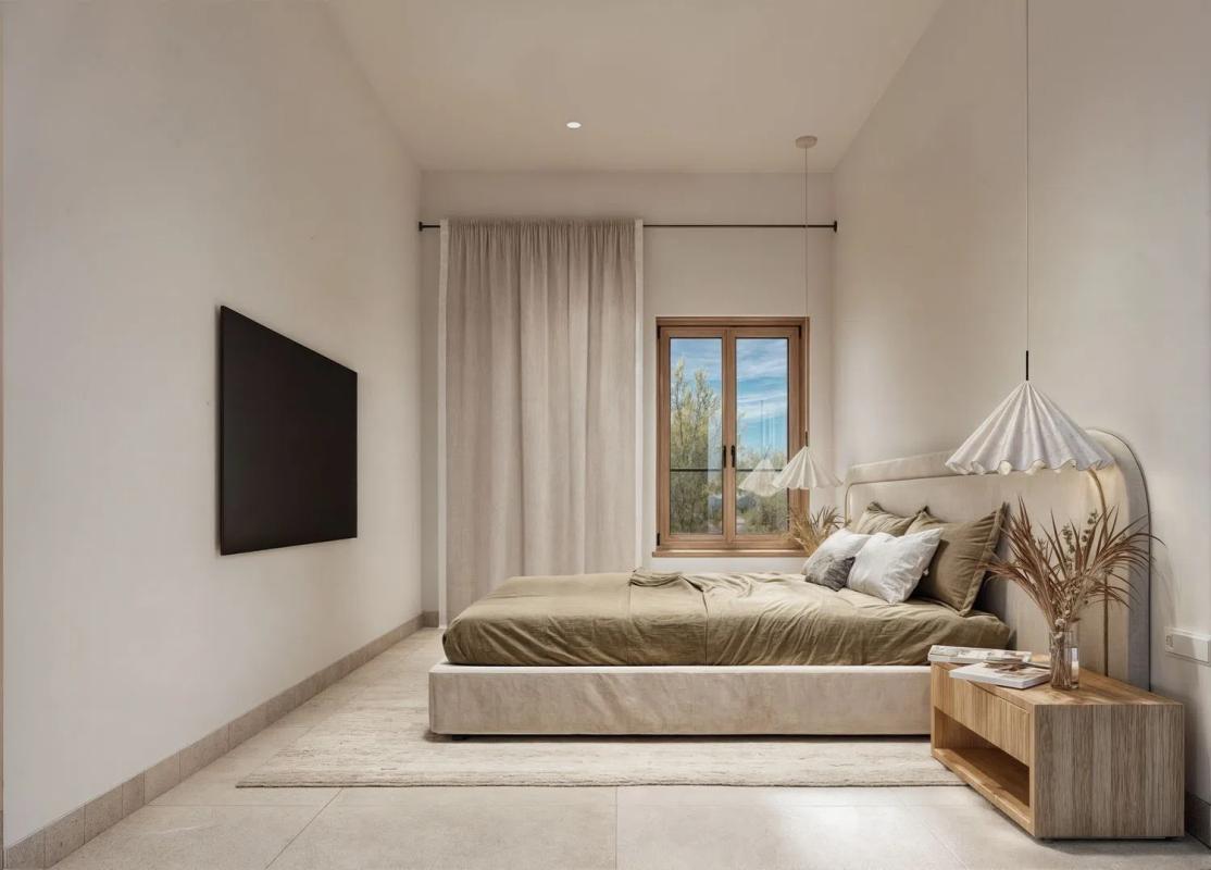 Obra nueva LIVING SES SALINES en Ses Salines (Mallorca) (Revista) photo 5