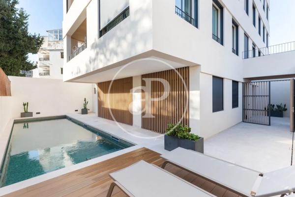 Promoción Joan Miró obra nueva en Palma de Mallorca photo 1