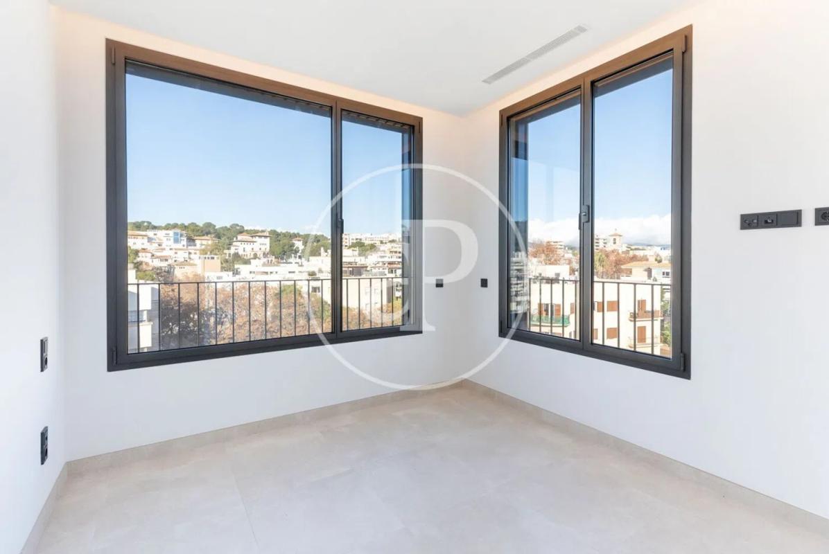 Obra nueva Joan Miró en Palma de Mallorca (Revista) photo 2