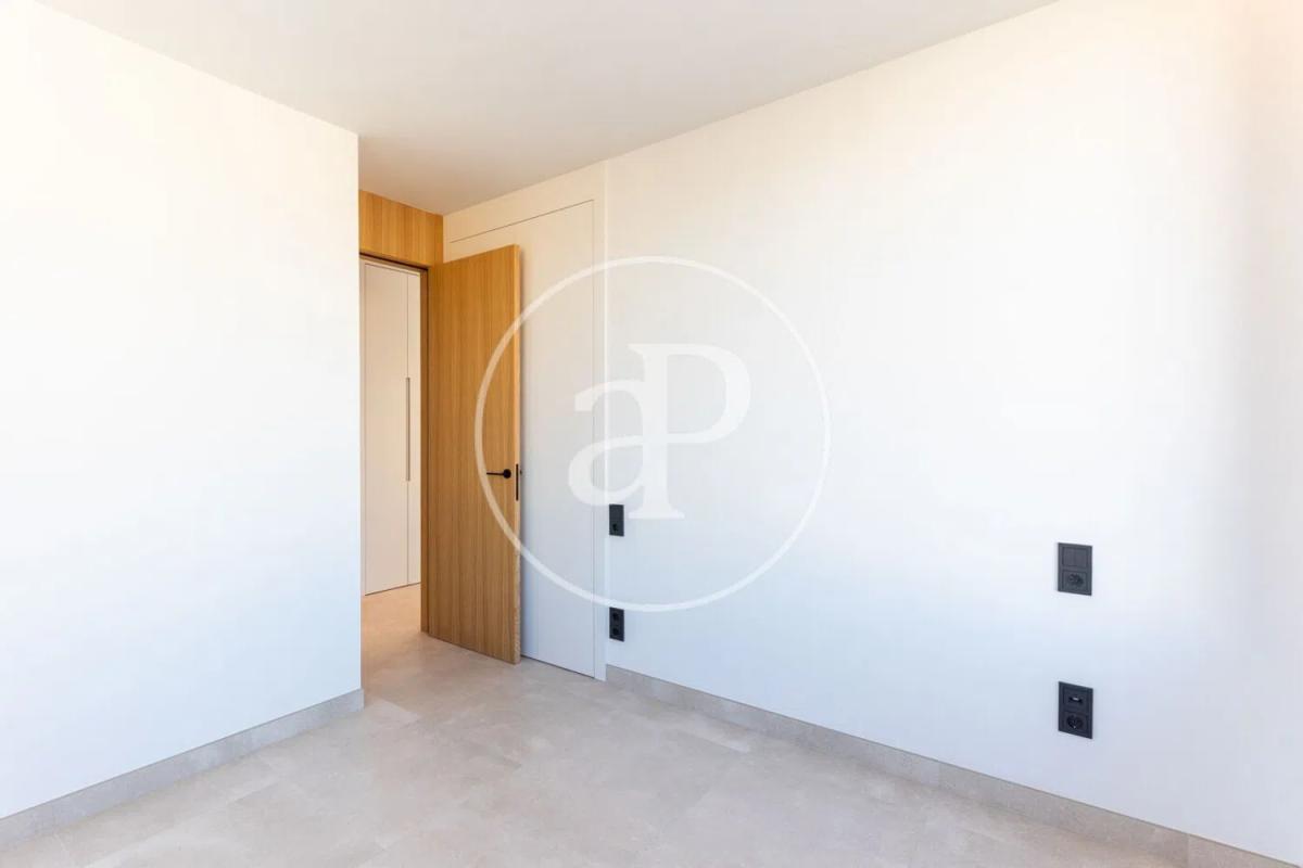Obra nueva Joan Miró en Palma de Mallorca (Revista) photo 3