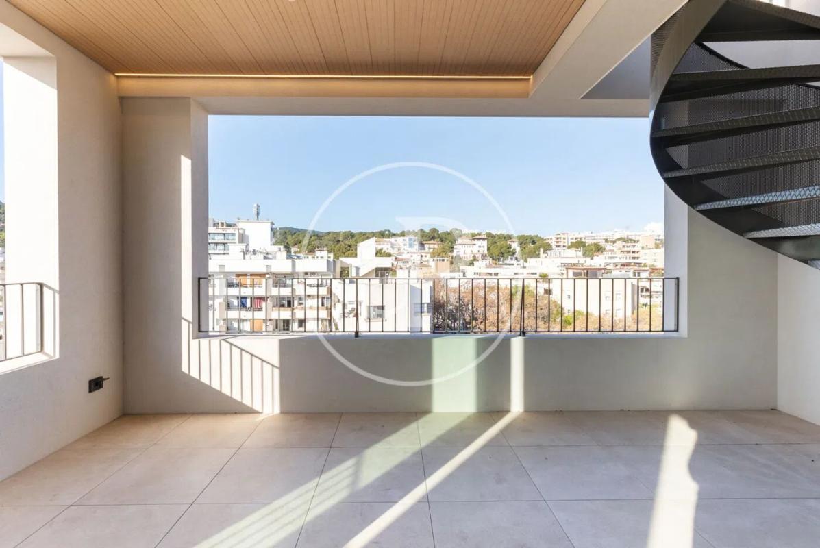 Obra nueva Joan Miró en Palma de Mallorca (Revista) photo 5