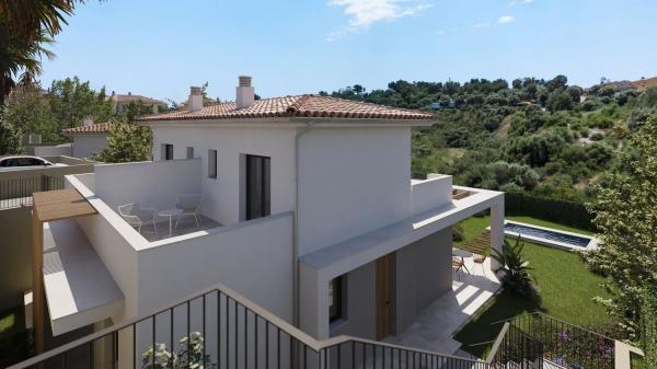 Четырехквартирный дом на продажу на Cala Magrana-Cala Anguila-Cala Mendia , Манакор photo 1