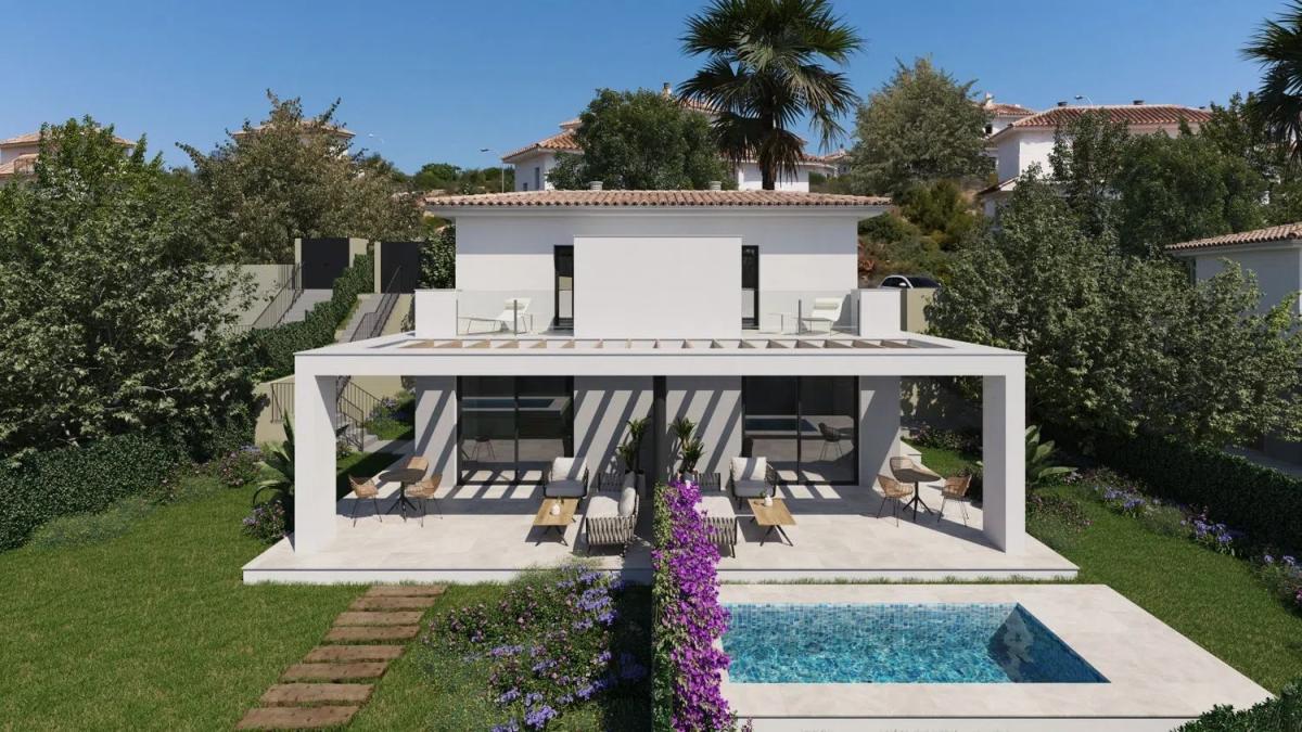 Venta de chalet independiente en Cala Magrana-Cala Anguila-Cala Mendia, Manacor
 photo 2