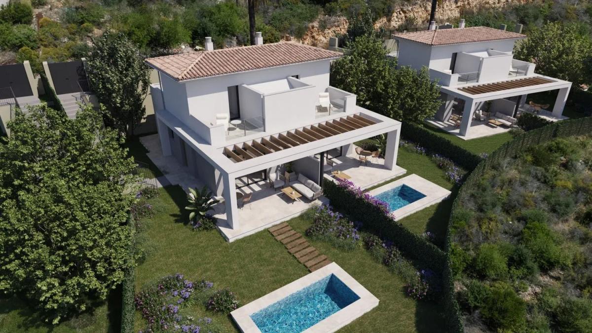 Venta de chalet independiente en Cala Magrana-Cala Anguila-Cala Mendia, Manacor
 photo 3