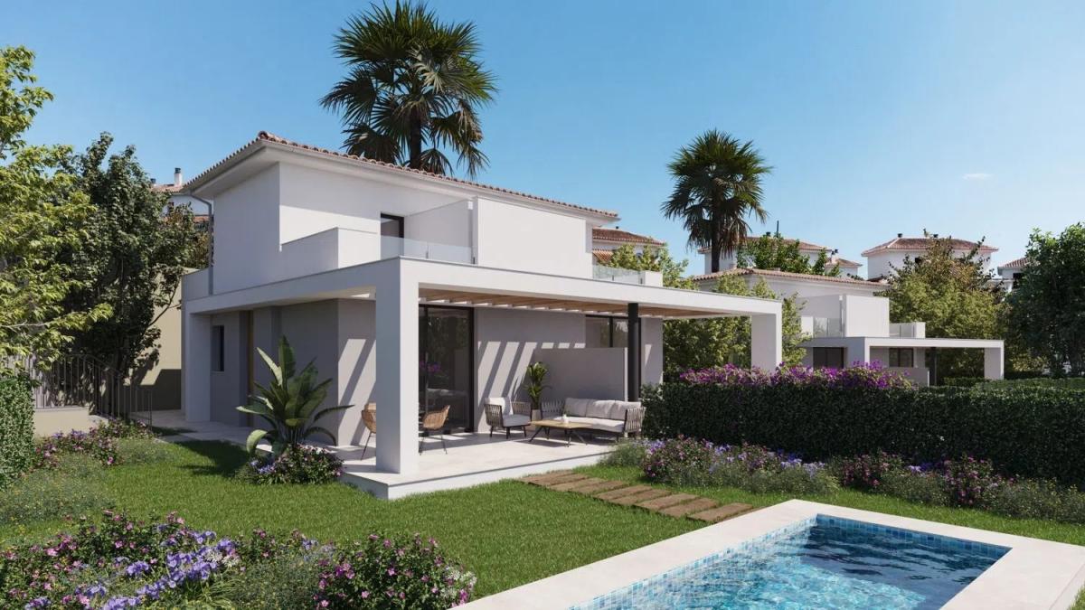 Venta de chalet independiente en Cala Magrana-Cala Anguila-Cala Mendia, Manacor
 photo 4