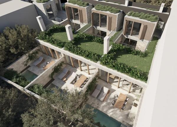 Promoción Son Espanyolet obra nueva en Palma de Mallorca thumbnail 2
