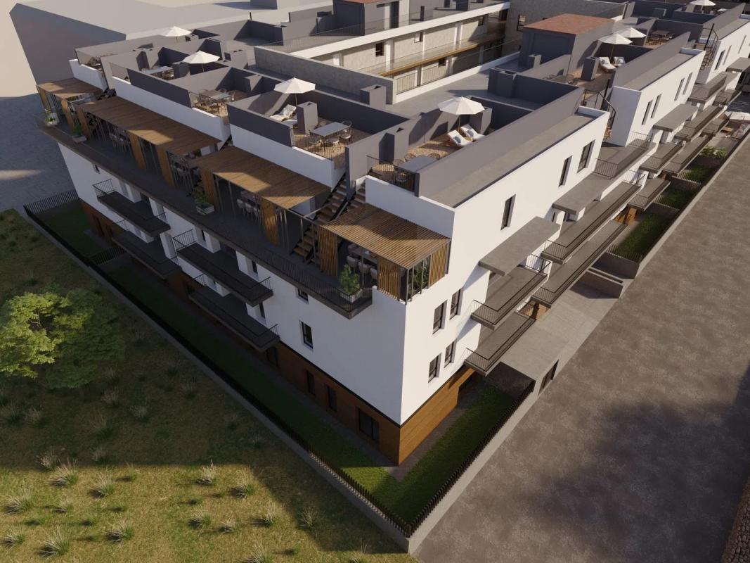 Obra nueva Residencial Cala Bona en Cala Millor (Revista) photo 4