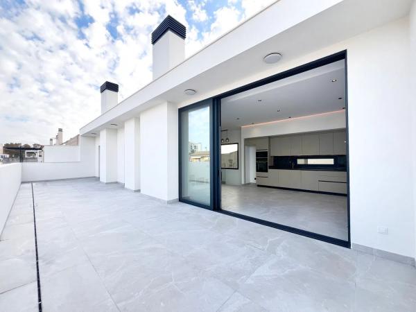 Promoción Eleven Homes obra nueva en Palma de Mallorca photo 1