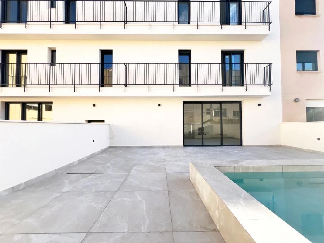 Obra nueva Eleven Homes en Palma de Mallorca (Revista) photo 2