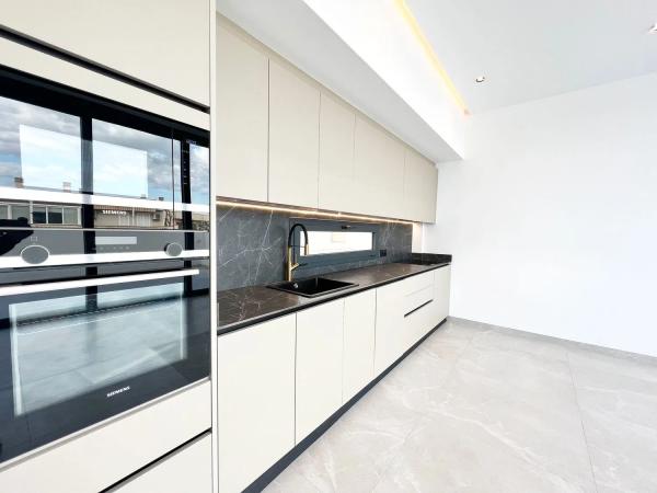 Promoción Eleven Homes obra nueva en Palma de Mallorca thumbnail 2