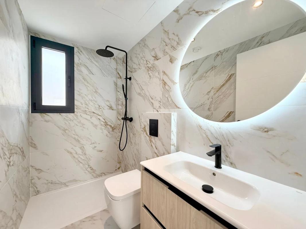 Obra nueva Eleven Homes en Palma de Mallorca (Revista) photo 4