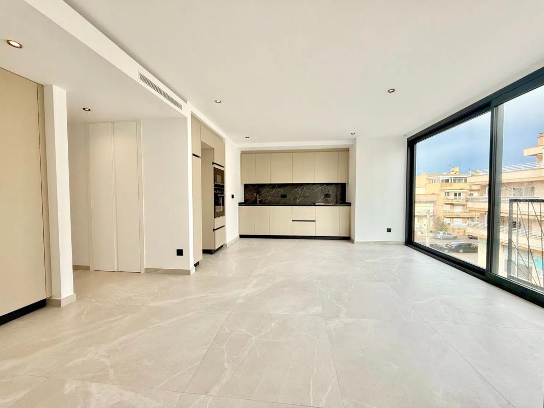 Obra nueva Eleven Homes en Palma de Mallorca (Revista) photo 5