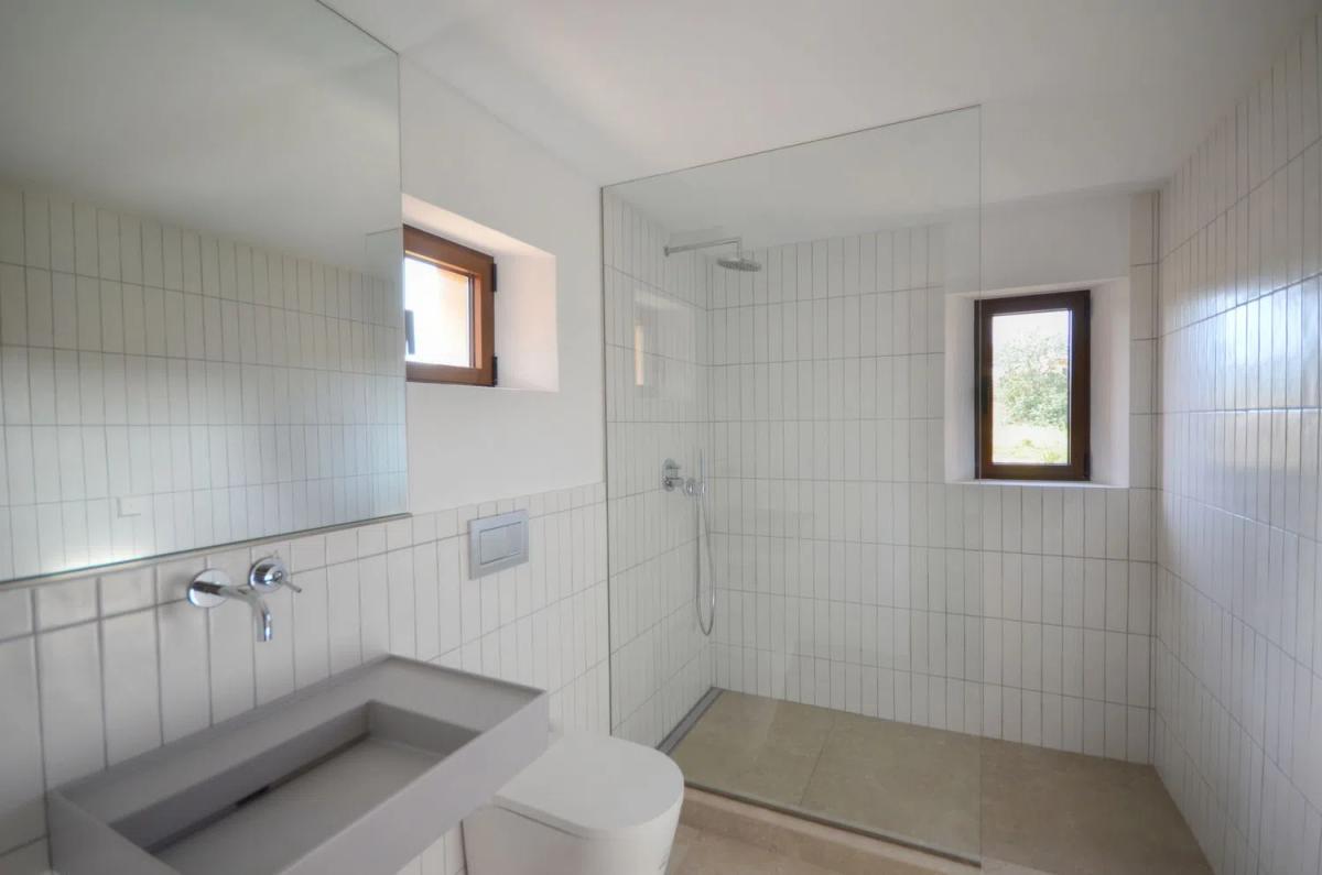 Obra nueva Casa de campo cerca de Santanyí en Santanyí (Revista) photo 5