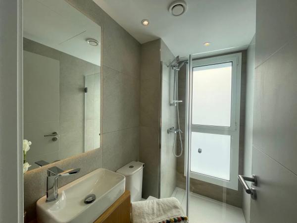 Promocja Apartamento en Cala d'Or nowe budownictwo w Santanyí photo 1