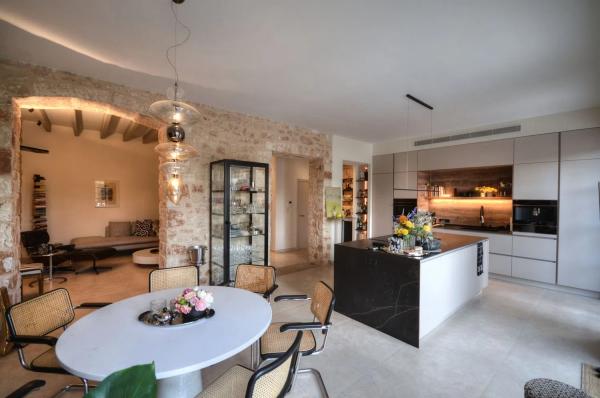Promoción casa de pueblo en Santanyí obra nueva en Santanyí photo 3