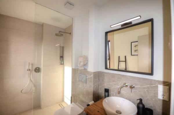Promoción casa de pueblo en Santanyí obra nueva en Santanyí photo 4