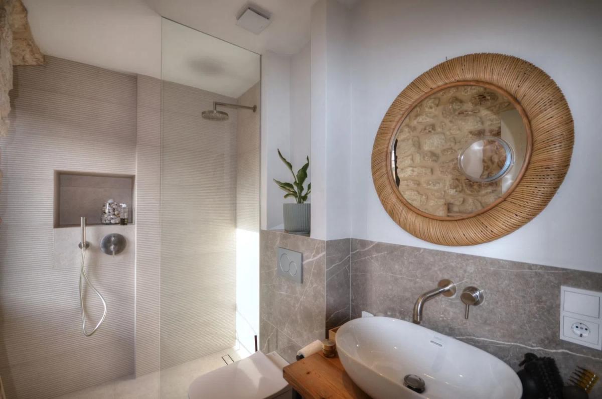 Obra nueva casa de pueblo en Santanyí en Santanyí (Revista) photo 5
