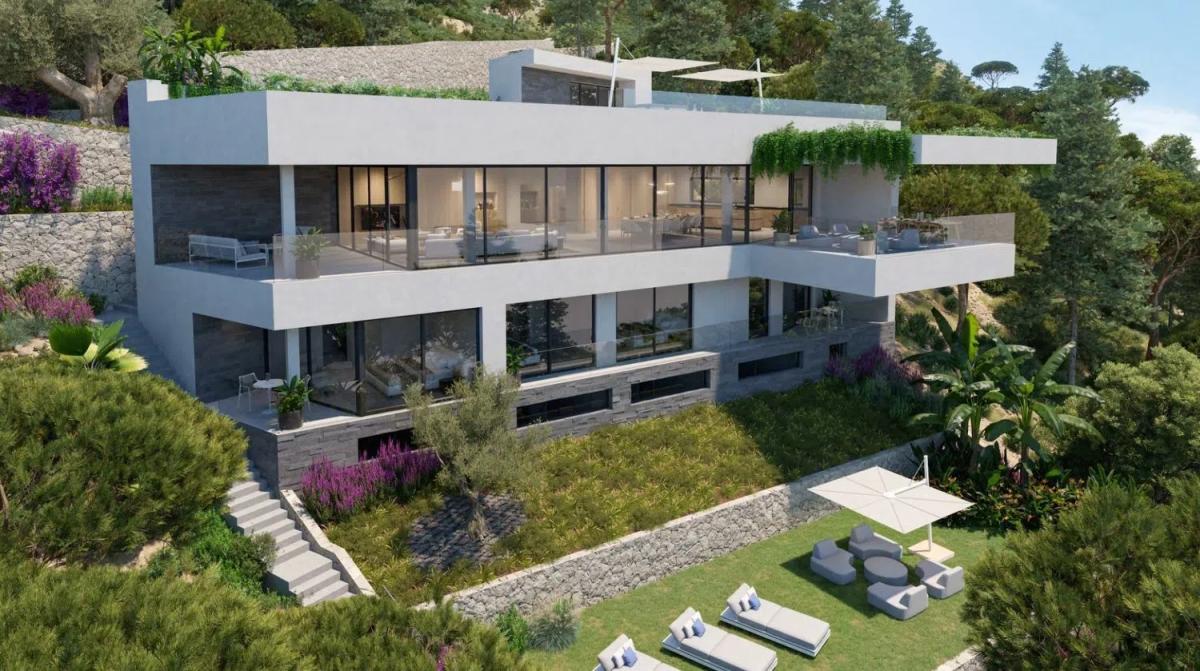 Obra nueva Ocean View en Palma de Mallorca (Revista) photo 1