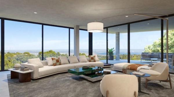 Promoción Ocean View obra nueva en Palma de Mallorca photo 4