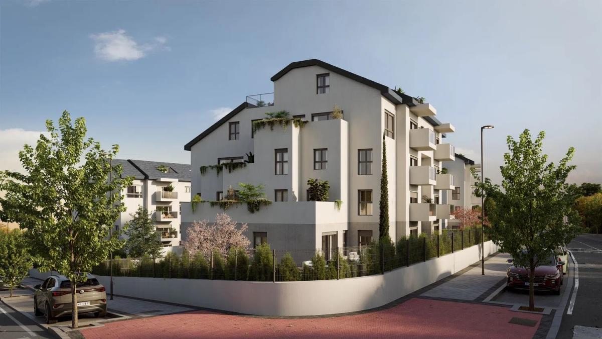 Obra nueva COBEÑA 676 HOMES en Cobeña (Revista) photo 5
