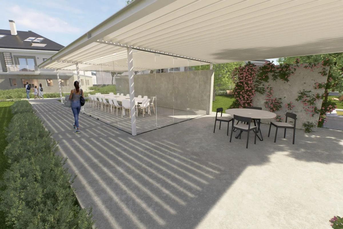 Obra nueva Abantos Home Exclusive en El Escorial (Revista) photo 3