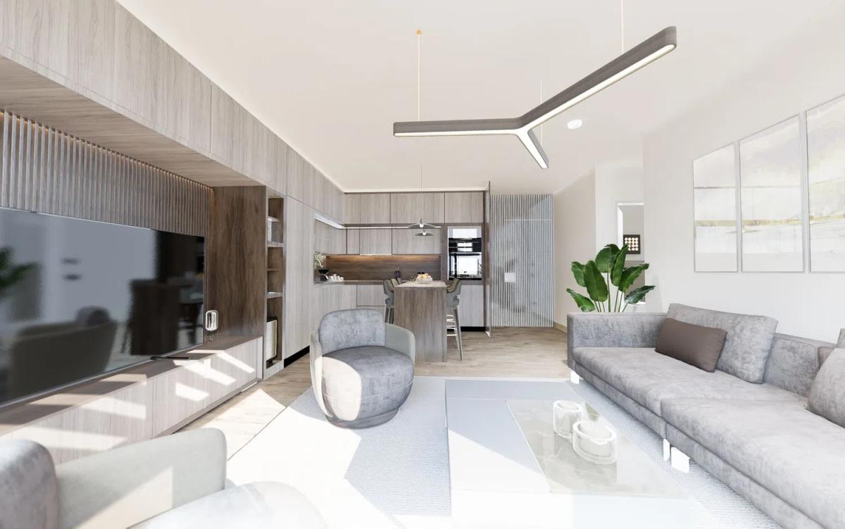 Obra nueva Abantos Home Exclusive en El Escorial (Revista) photo 4