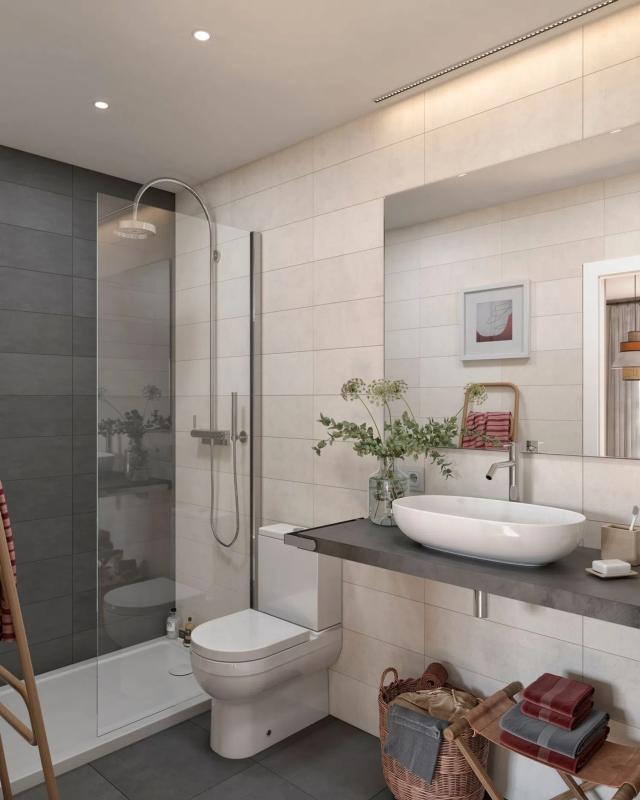 Новостройка Residencial Piqueñas 7 в Мадрид photo 5