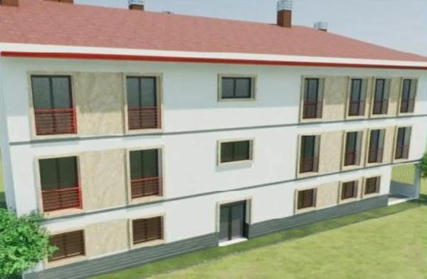 Promotion Marqués de Hinojares new development in Mejorada del Campo photo 3