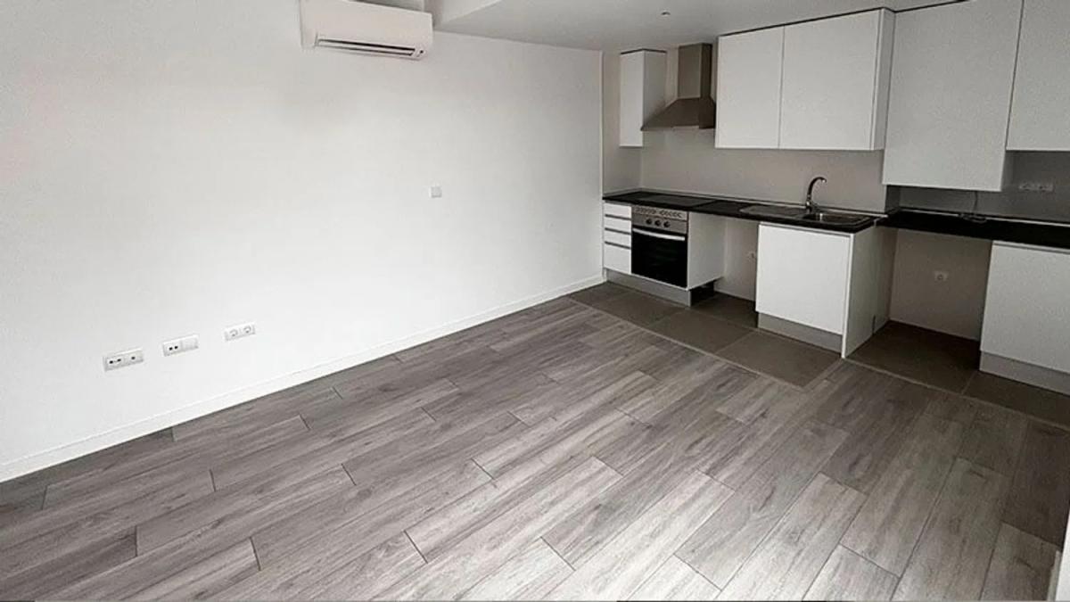 Sale of apartment in Hispanoamérica - Comunidades, Valdemoro
photo 3