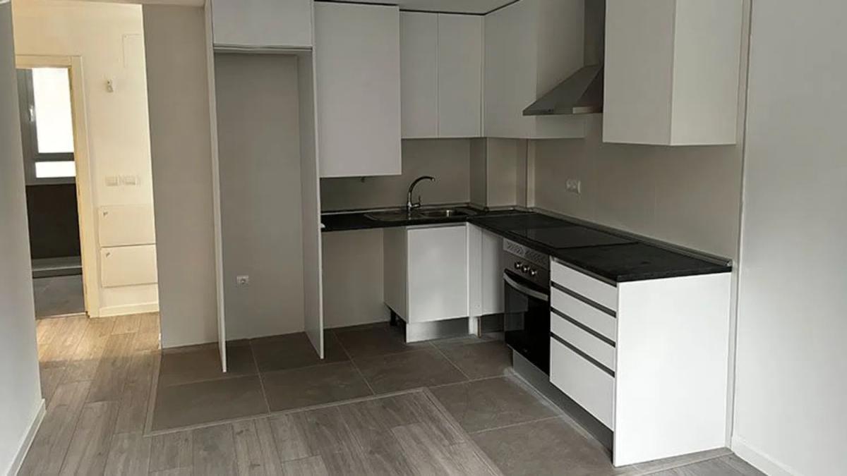 Sale of apartment in Hispanoamérica - Comunidades, Valdemoro
photo 4