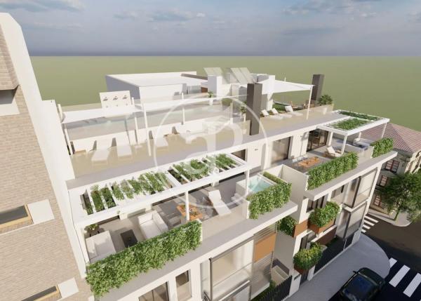 Piso en venta en Barrio Fuente del Berro, Madrid
thumbnail 1