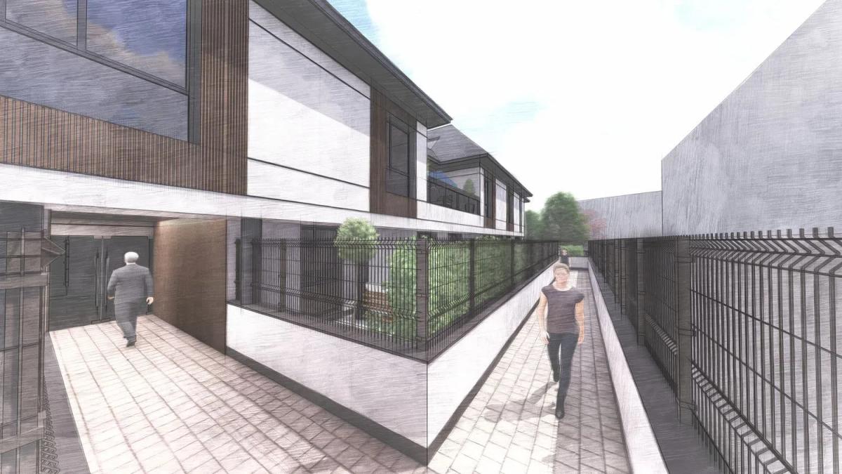 Nowa nieruchomość URBAN LAS MATAS w Las Rozas de Madrid photo 4