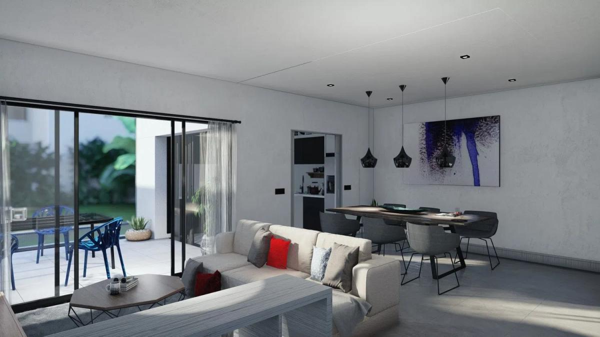 Obra nueva Dynamic Homes Fase 4 en Loeches (Revista) photo 2