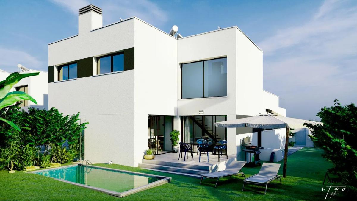 Obra nueva Dynamic Homes Fase 4 en Loeches (Revista) photo 4