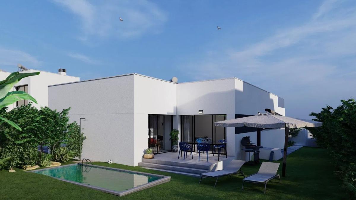 Obra nueva Dynamic Homes Fase 4 en Loeches (Revista) photo 5