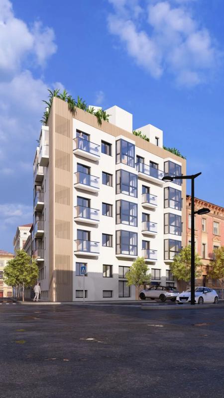 New construction BuenaVista Homes II in Madrid photo 5