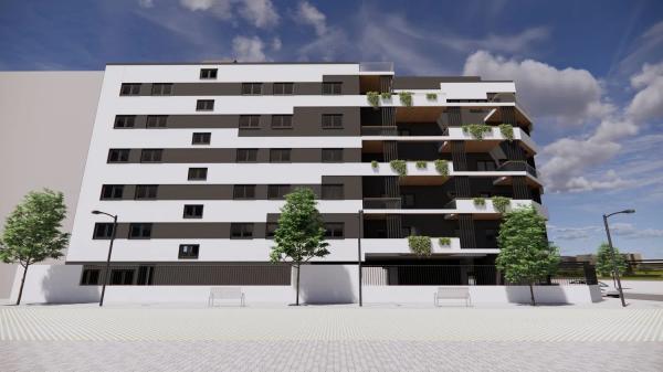 Promotion Vive Berrocales new development in Madrid photo 1