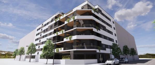 Promotion Vive Berrocales new development in Madrid thumbnail 2