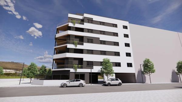 Promotion Vive Berrocales new development in Madrid photo 4