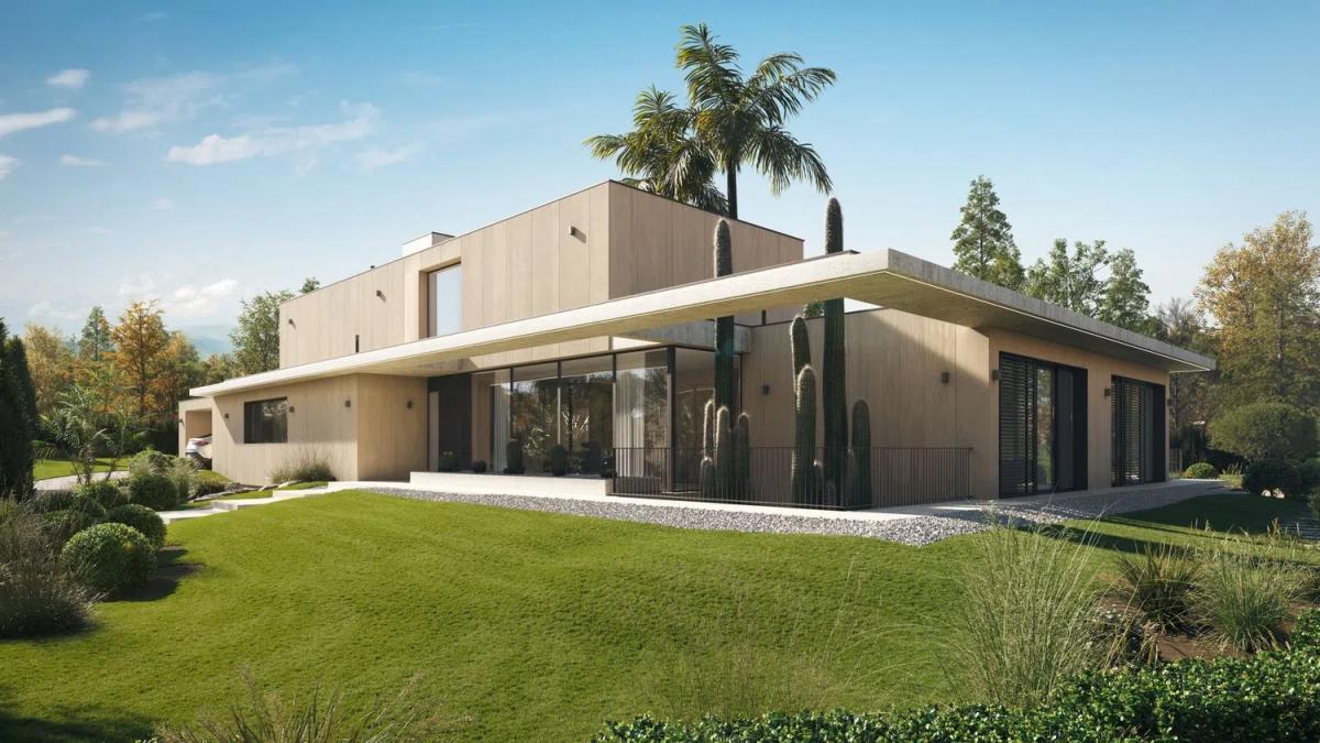 New construction Qhomes 3, Monteprincipe, c/ Adelfas in Boadilla del Monte photo 2