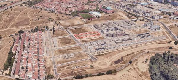 Promoción Ora Los Sauces VPPL obra nueva en Torrejón de Ardoz photo 4