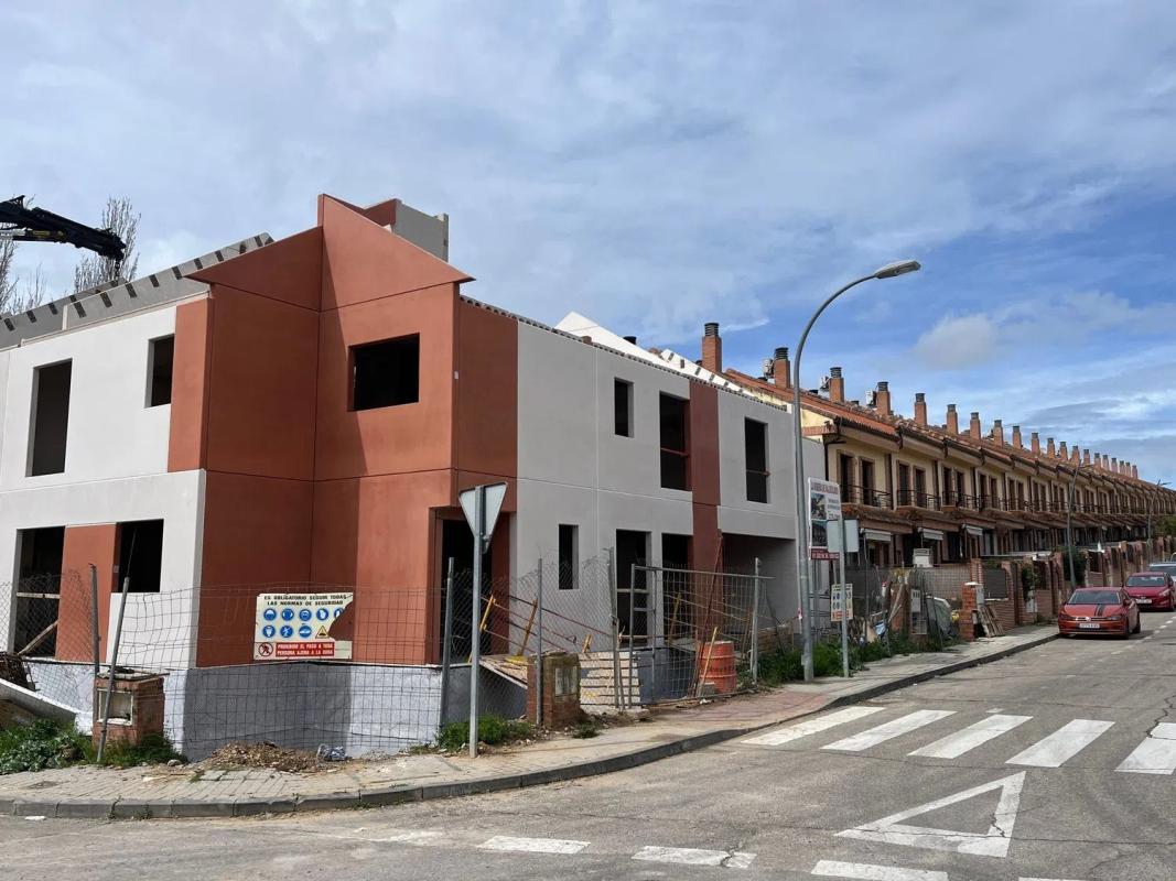 Obra nueva La Ribera de Valdeolmos en Valdeolmos-Alalpardo (Revista) photo 3