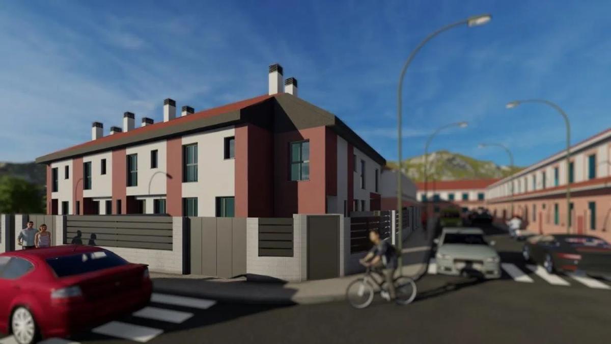 Obra nueva La Ribera de Valdeolmos en Valdeolmos-Alalpardo (Revista) photo 4