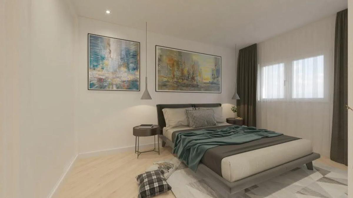 Новостройка Edificio Baleares 43 в Мадрид photo 3