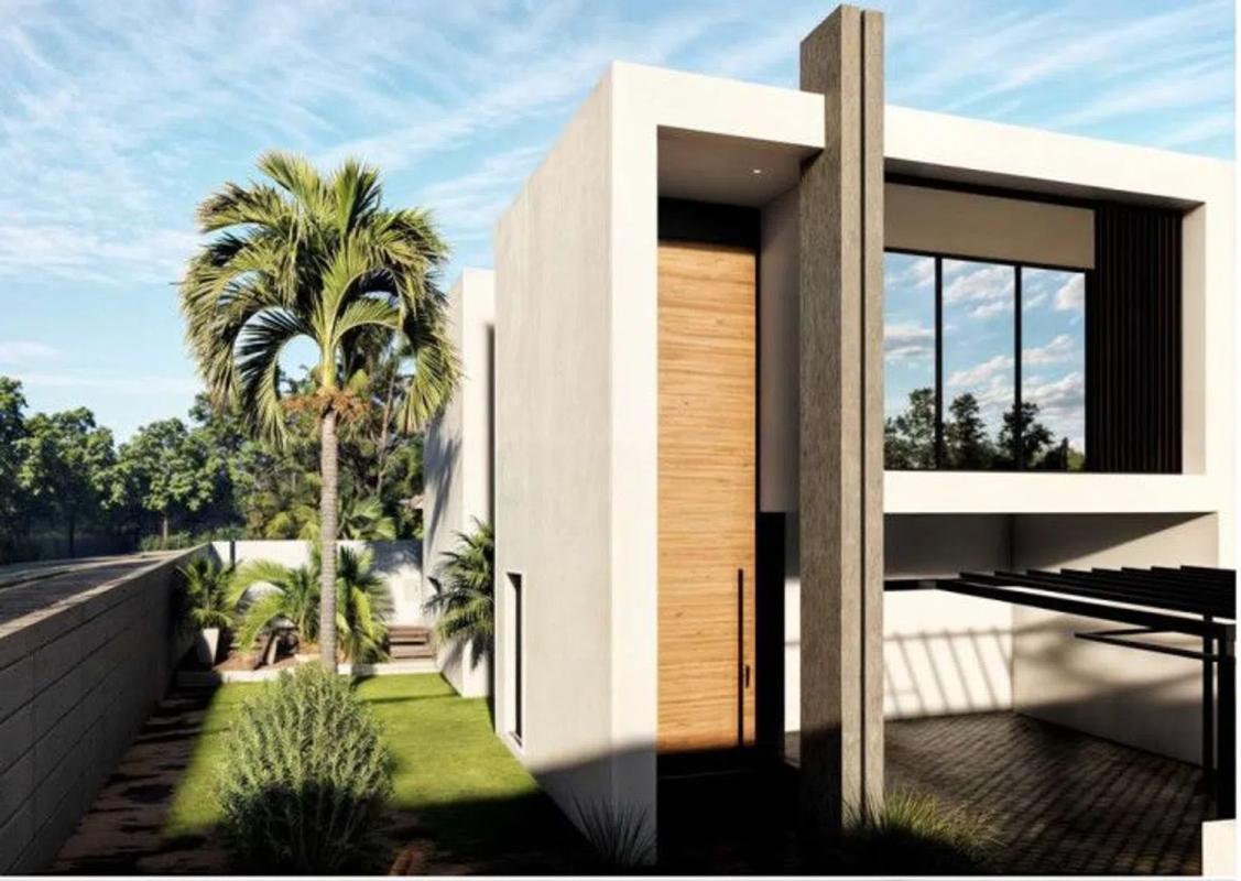Obra nueva Fuentes Claras III Fase en Cubas de la Sagra (Revista) photo 2